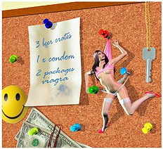 3D Image Set 44