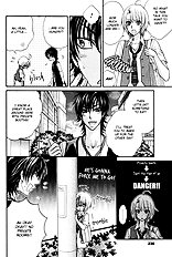 Love Stage