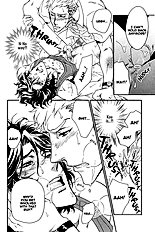 Bousou Kareshi