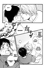 Mankai Darling Vol.1