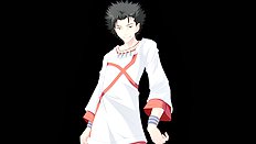 Toaru Mahjong No Nde