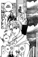 After 5 Wa Kiss No Ame Vol.1