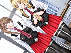 Bible Black