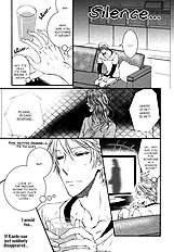 Katekyo Vol.3