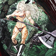 Dragons Crown 7