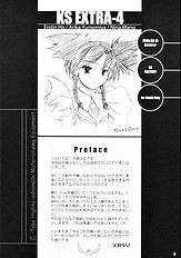 Kesson Shojo Extra 4