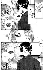 Blind Love Vol.1