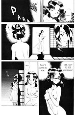Femme Kabuki 3
