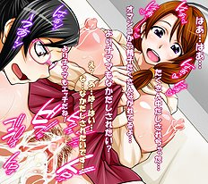 Hottest big tits, lesbian, group, blowjob hentai collection