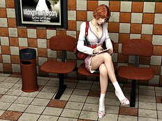 3D Image Set 6