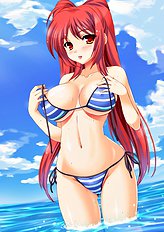 Uncensored Image Set 195