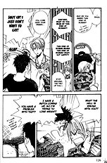 Mainichi Seiten Vol.1