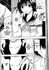 Ichigo Ichie 1 (Ichigo 100%) [Crimson Comics][ENG]
