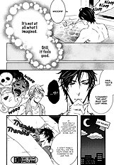 Katekyo Vol.3