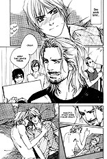 Ikenai Otoko Vol.1
