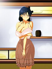 Nantonaku Real Mahjong
