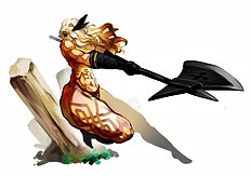 Dragons Crown 3