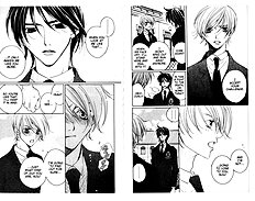 Houkago Hokenshitsu Vol.4