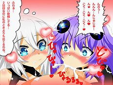 Exotic group, blowjob, big tits hentai archive