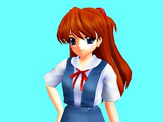 Polygonslaves Asuka