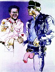 Harry Bush Art 2