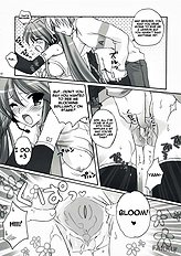 Boku no Miku