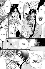 Love Seeker Vol.2