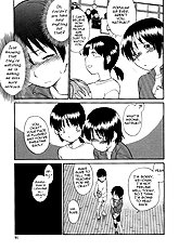 The Pure & Naive Kaichigo