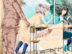 Jikan Teishi Club
