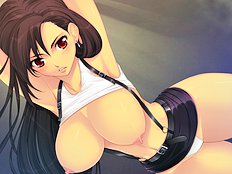 Uncensored Image Set 022