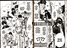 Our Kingdom Vol.6