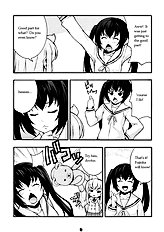 Minamino (Minami-Ke) [Mix Fry (Takurou)] [ENG]