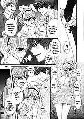 Love Miracle Splash, By Miray Ozaki[ENG]