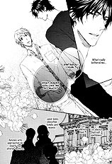 Katekyo Vol.3