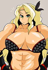 Dragons Crown 4