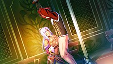 Kyonyuu Fantasy Gaden 2