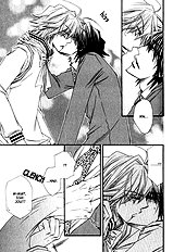 Miwaku No Ringo