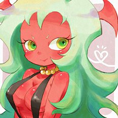 Panty And Stocking Without Garterbelt 6