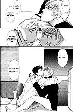 Koi Ga Bokura Wo Yurusu Hani Vol.1
