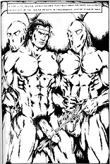 Sacrifice