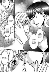 Fake Na Junjou