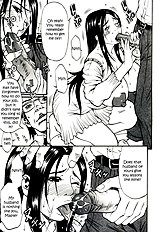 Himitsu No Keijiban[ENG]