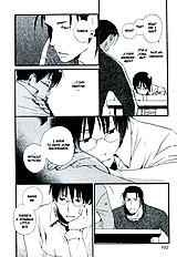 Hanaya No Nikai De Vol.1