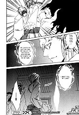 The Crimson Spell Ch. 11