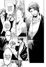 Furue Tsumore Shiawase No Hana Vol.1