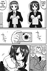 Manbiki Jk Sei K-On Bu [Trinity Translations][ENG]