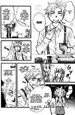 Mawaru Sekai No Kimi