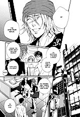 The Man Who Wouldnt Fall In Love