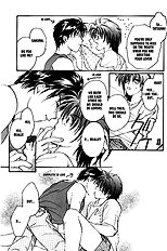 Remix Gravitation 2