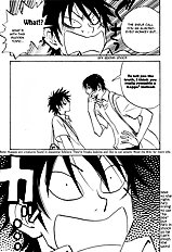 Aitsu No Daihonmei Vol.3